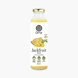 Jackfruit Juice £18.99 (6 x 250ml)