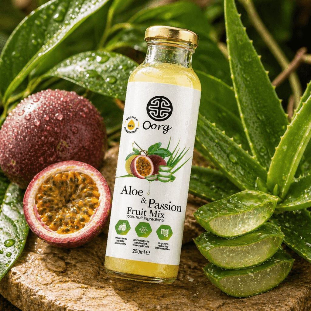 Aloe & Passion Fruit Juice-products-2