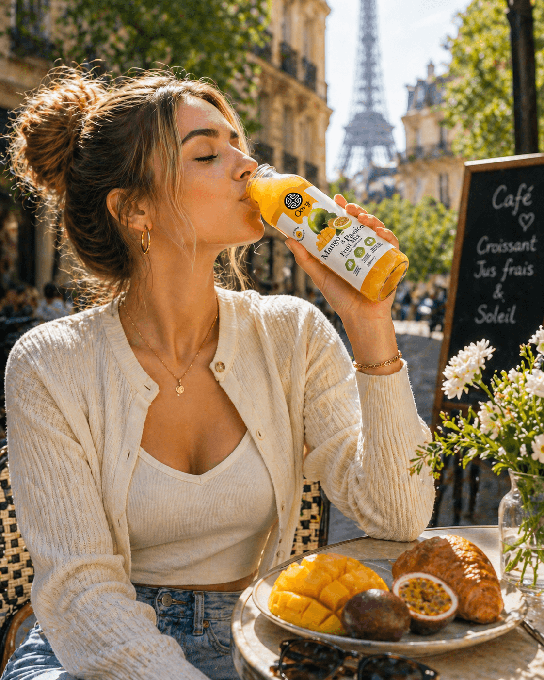 Mango & Passion Fruit Mix - Image 5