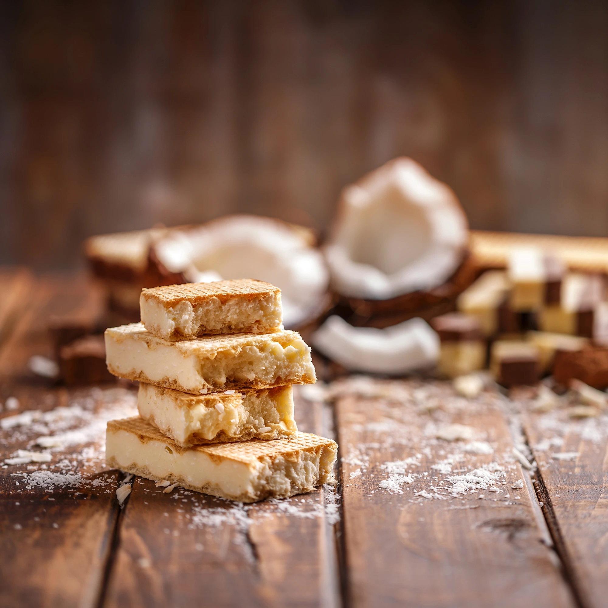 Recipe-COCO-Cereal-Bars