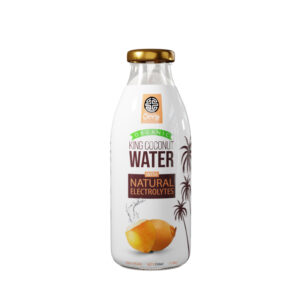 King Coconut - Natural Electrolytes
