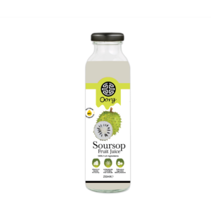 Soursop Fruit Juice