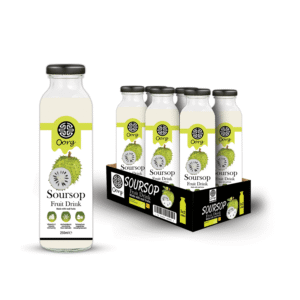 Soursop Fruit Juice