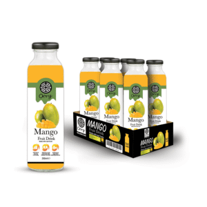 Mango Fruit Juice