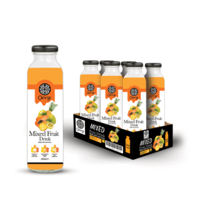 Mixed Fruit Juice