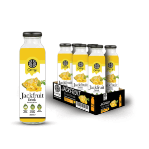Jackfruit Juice
