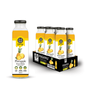 Pineapple Fruit Juice