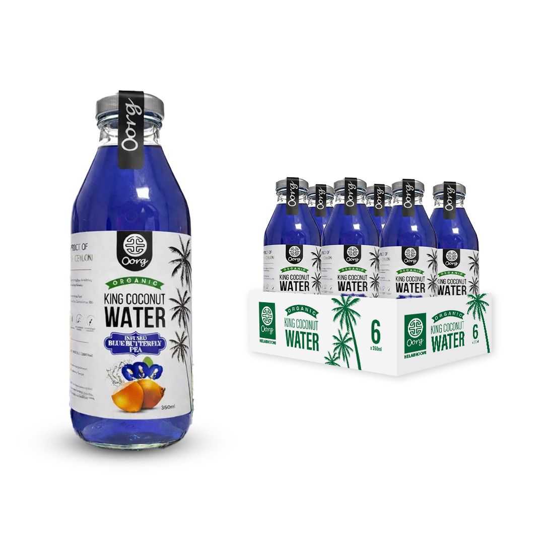 King Coconut - Natural Electrolytes - Image 5