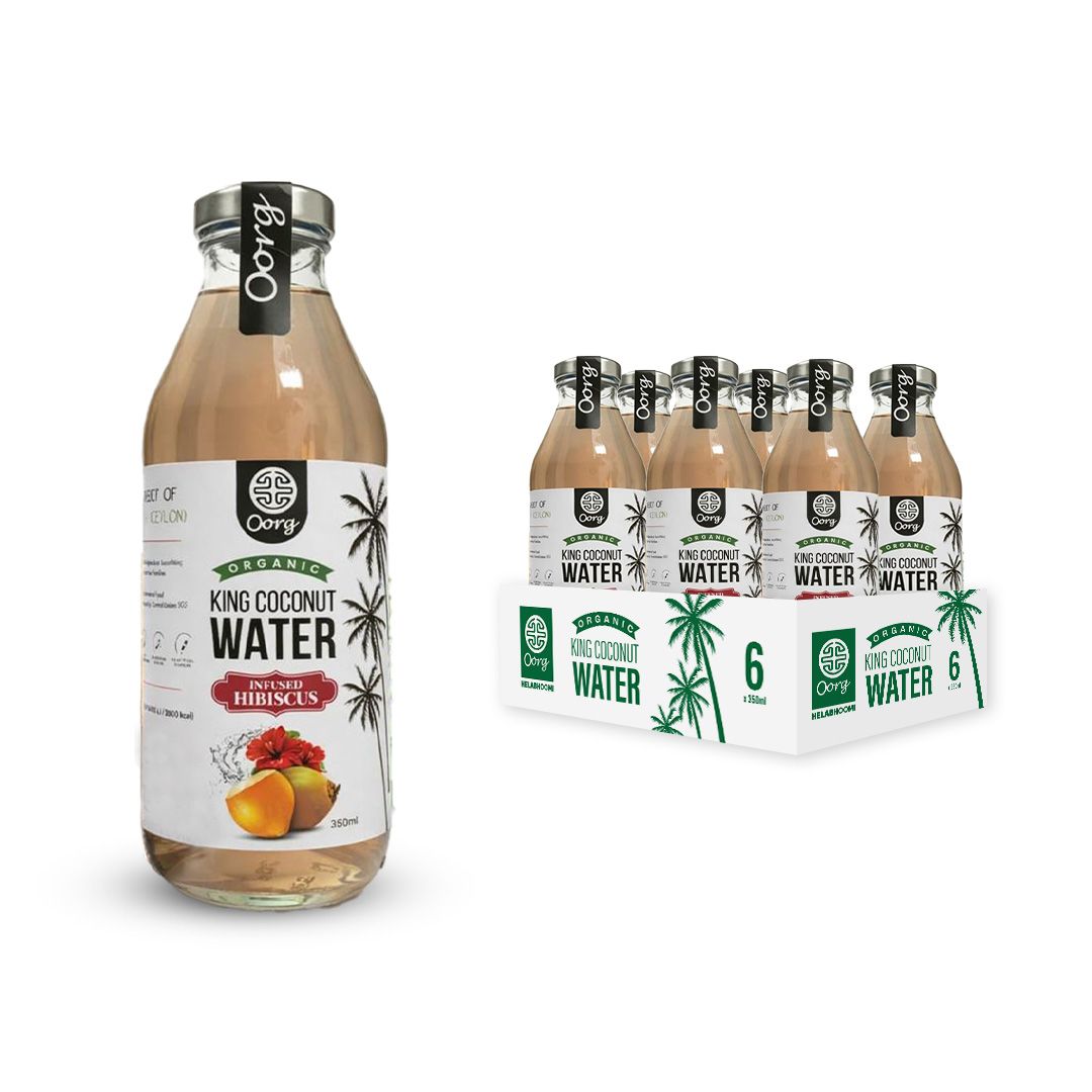 King Coconut - Natural Electrolytes - Image 6