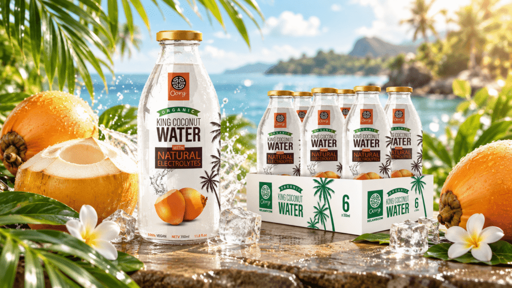 Coconut Water Benefits for Hydration Thambili Guide